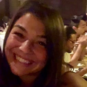 Meet your Posher, Joanna